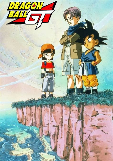 dragon ball gt|dragon ball gt watch online free.